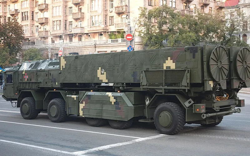 نشر أوكرانيا لصاروخ سابسان يغيّر معادلة الضربات ضد روسيا