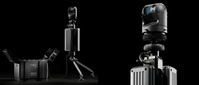  السويد تختبر طائرة كروجر 100 الاعتراضية قبل إرسالها إلى أوكرانيا 