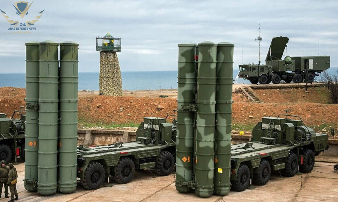 الهند وروسيا تبحثان نظام إس-500 وسط تأخيرات إس-400 وصفقة محتملة لسو-57