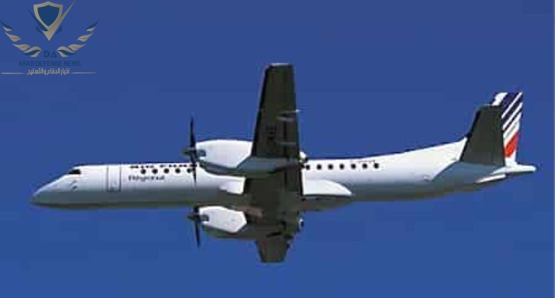  ساب 2000 .. نقلة نوعية في قدرات القوات الجوية الباكستانية