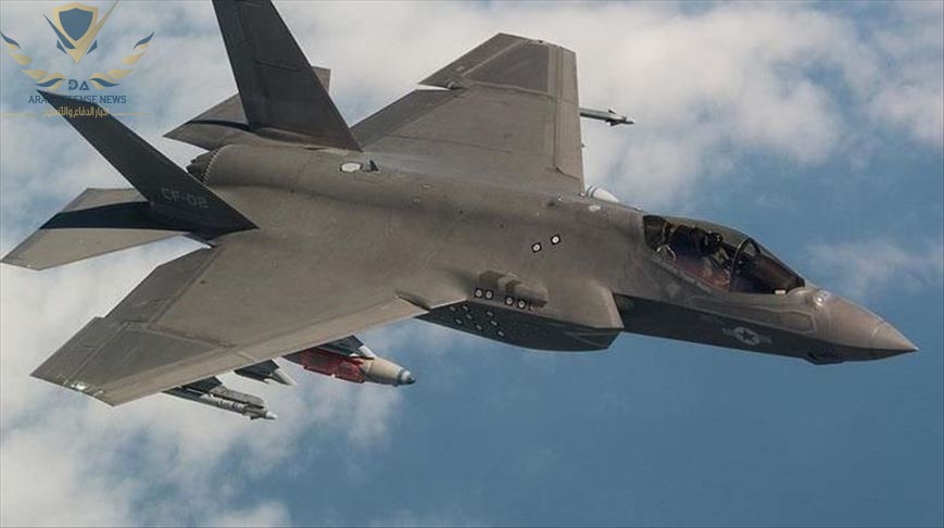 قطر تستأنف محادثات مع واشنطن حول مقاتلات F‑35 بعد رفض 2020