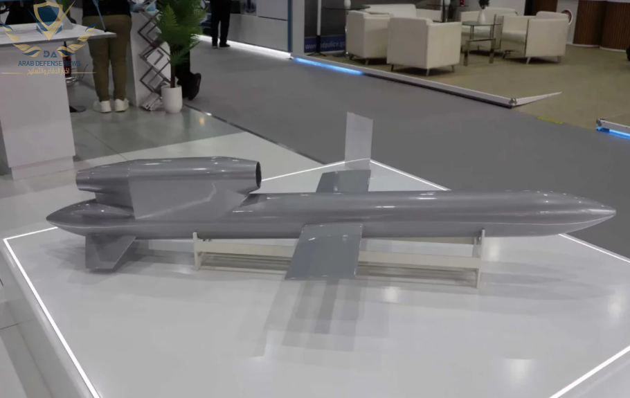 إيدج الإماراتية تسعى لحصة أقلية في شركة أوكرانية لصناعة الصواريخ