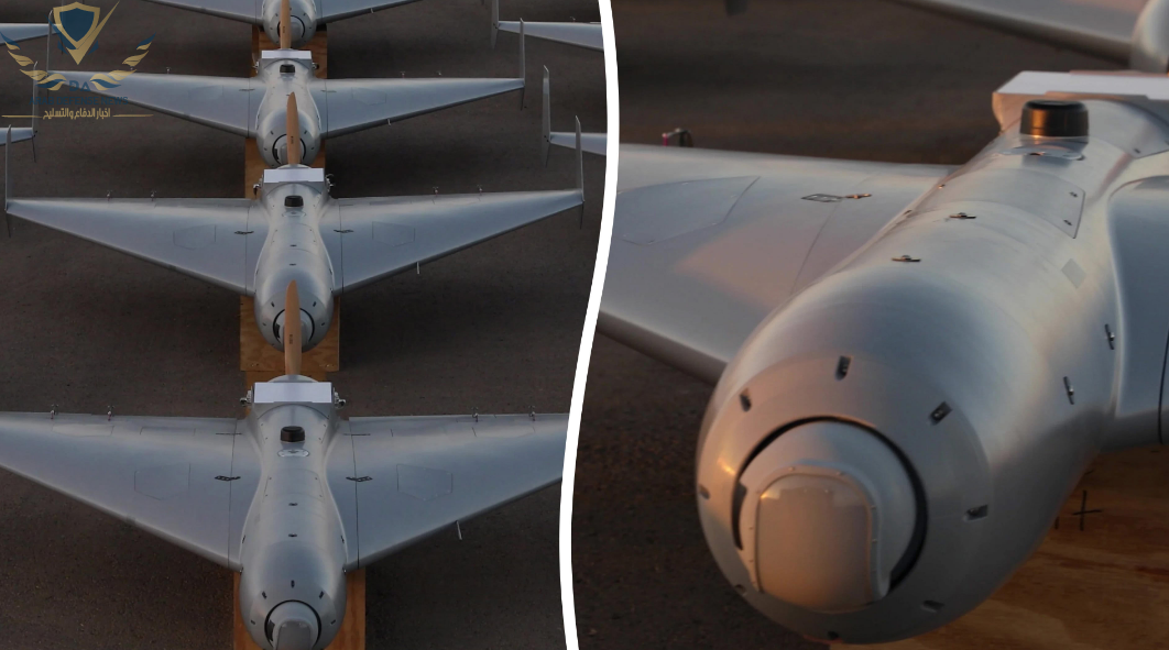 القيادة المركزية الأميركية تنشر أول قوة طائرات هجومية بدون طيار بالشرق الأوسط