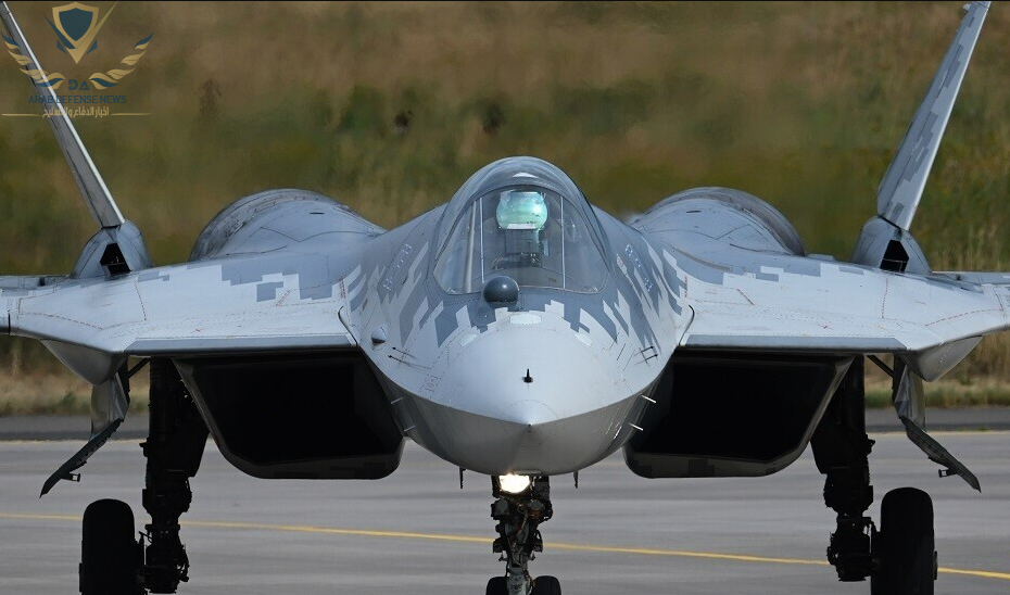 روسيا تعزز أسطولها الجوي بعشرات الطائرات المقاتلة في 2025