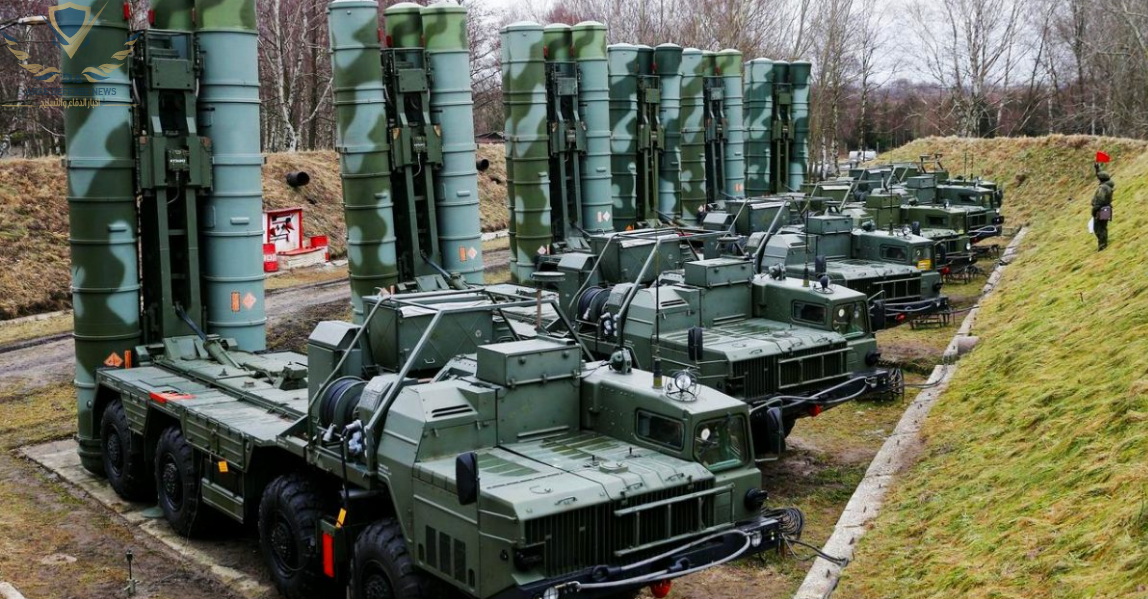 روسيا تنشر منظومة الدفاع الصاروخي إس-500 في مهمة قتالية لأول مرة 