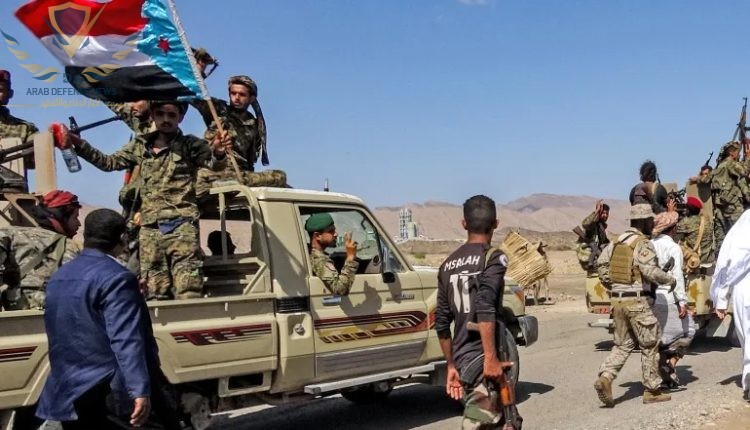  السعودية تقول إن التحركات العسكرية الأخيرة للمجلس الانتقالي الجنوبي أحادية الجانب وغير منسقة