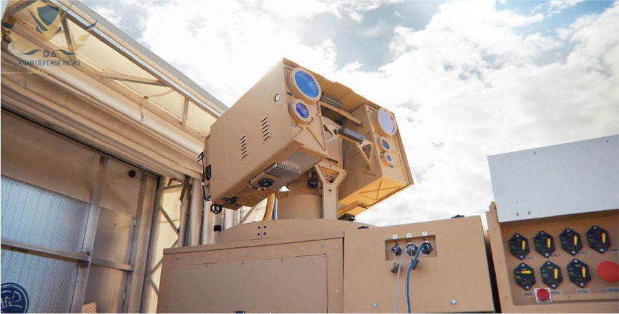 الجيش الأمريكي يسرّع تطوير أسلحة الطاقة الموجّهة