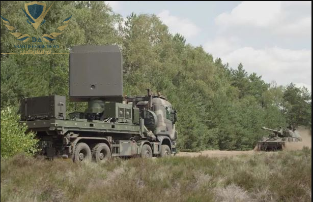 قطر تطلب رادارات GM200 وGM400 لتعزيز الدفاع الجوي الوطني