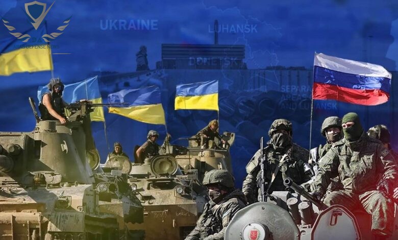 العناوين العريضة للصراع الروسي الأوكراني لعام 2026؟