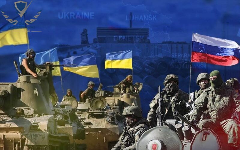 أوكرانيا تمتلك استراتيجية واحدة لهزيمة روسيا