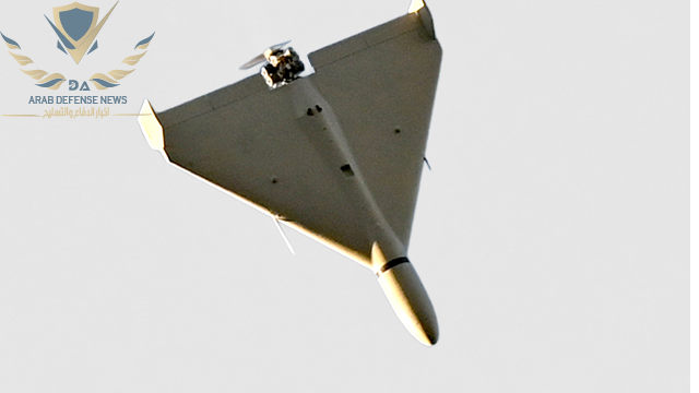روسيا تسلّح مسيّرة «شاهد» بصاروخ إيغلا-إس لإسقاط المروحيات الأوكرانية