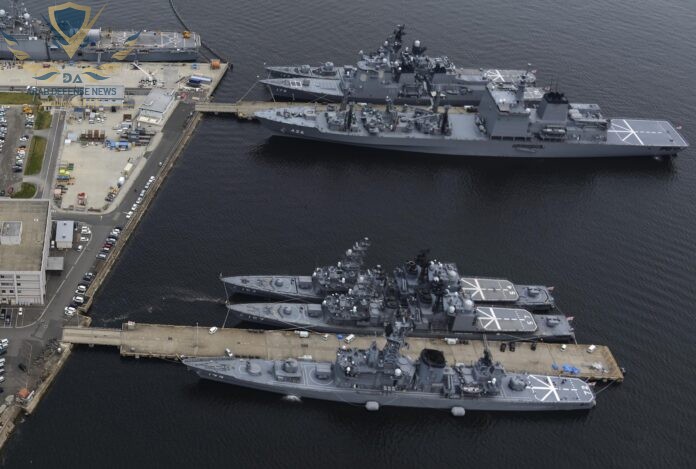 محللون يابانيون: تفوق بحري متنامٍ لكوريا الجنوبية