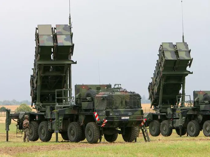 باتريوت: خط الدفاع الأخير لأوكرانيا ضد أسرع الصواريخ الروسية