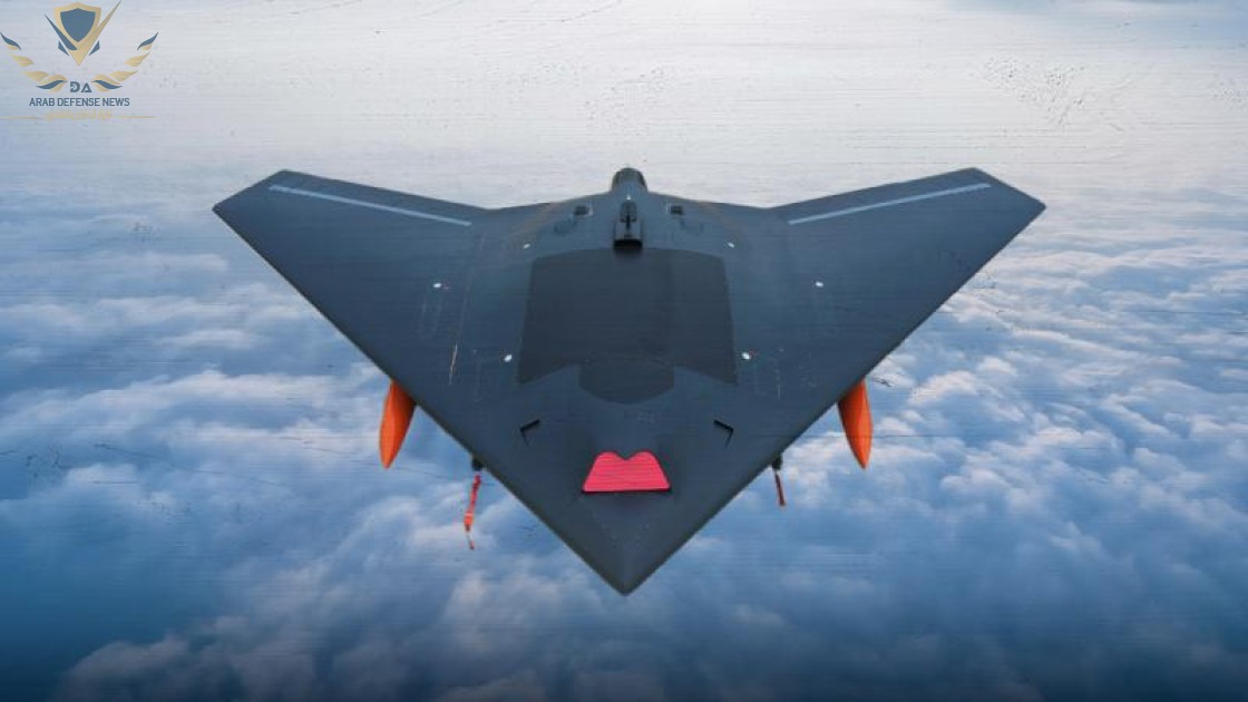 القوات الجوية التركية تجهّز لطلبية أولى تضم أكثر من 50 مسيّرة شبحية «أنكا-3»