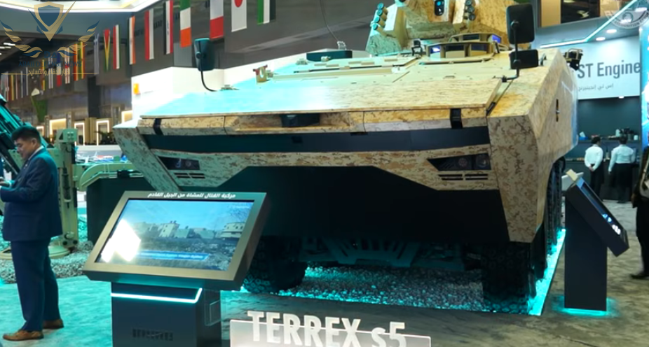 قطر تكشف عن أنظمة غير مأهولة بحرية وجوية في ديمدكس 2026