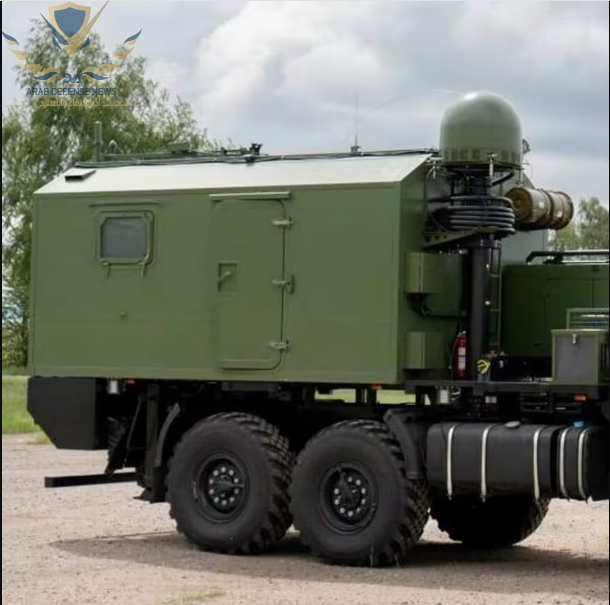 بيلاروسيا تكشف النقاب عن نظام الحرب الإلكترونية أوبتيما-2.2 إم