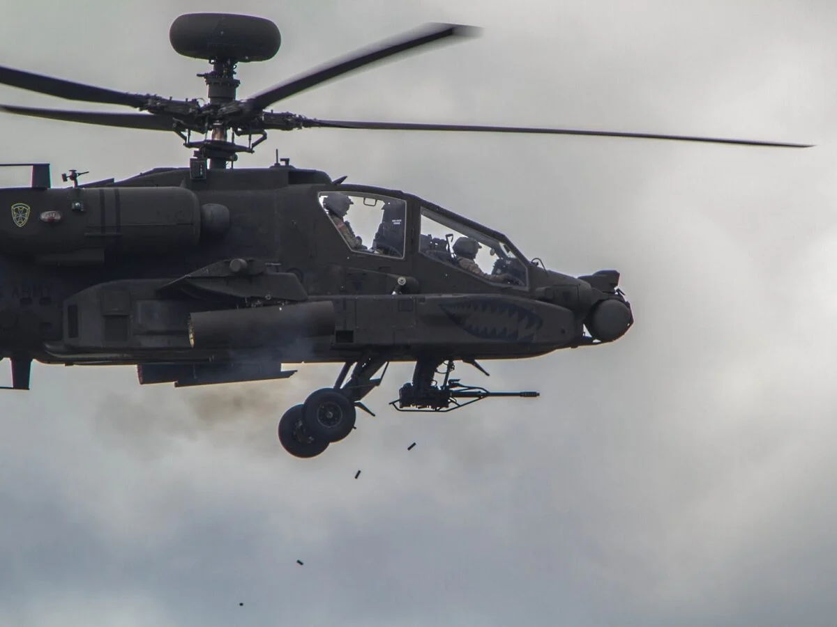 إسرائيل تبرم صفقة ذخائر جوية بقيمة 183 مليون دولار مع شركة إلبيت 