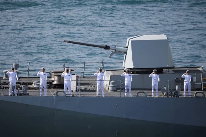 محللون يابانيون: تفوق بحري متنامٍ لكوريا الجنوبية