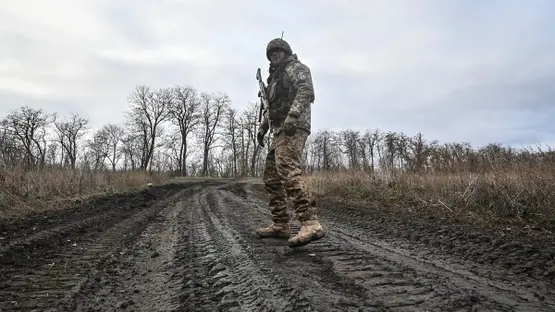 أوكرانيا تمتلك استراتيجية واحدة لهزيمة روسيا