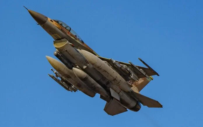 إسرائيل تبرم صفقة ذخائر جوية بقيمة 183 مليون دولار مع شركة إلبيت