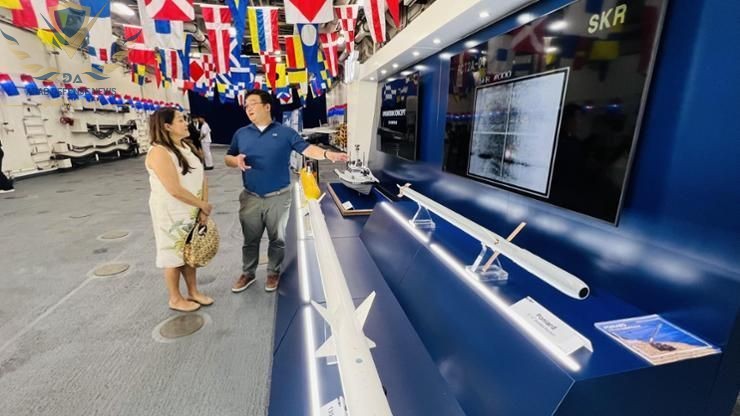 السعودية وكوريا الجنوبية تبحثان تصنيع صواريخ بونيارد محليًا