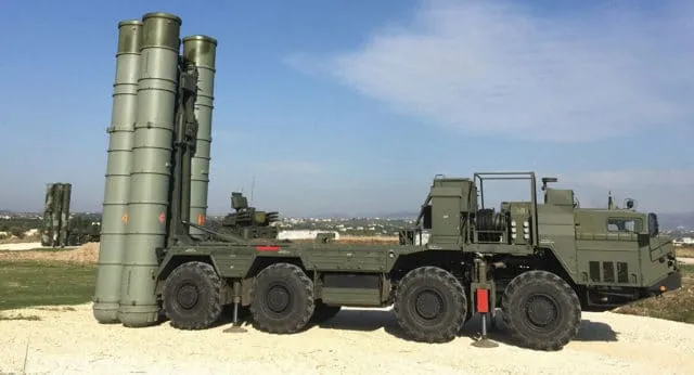S-500 “بروميثيوس”: هل هو النظام الوحيد القادر على إيقاف صاروخ “أوريشنيك” الفرط صوتي؟