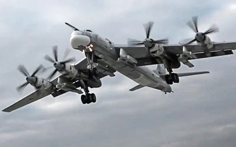 روسيا تواجه أزمة في إنتاج القاذفات