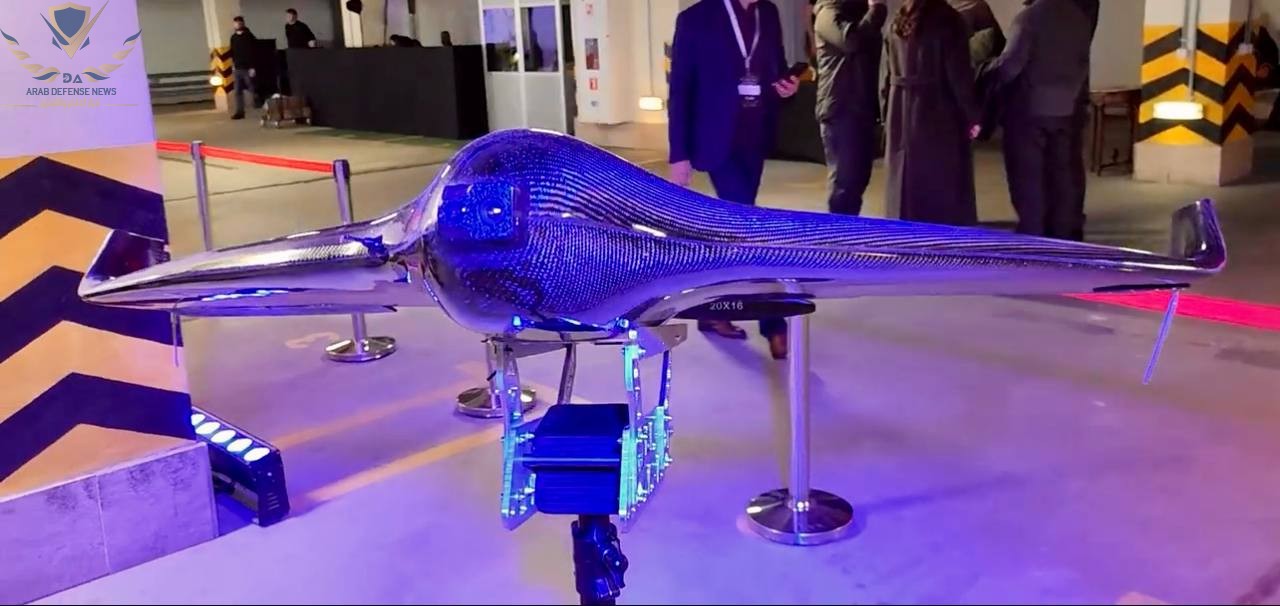 فيوري 120. السلاح الجوي الفرنسي الجديد ضد مسيّرات شاهد الروسية