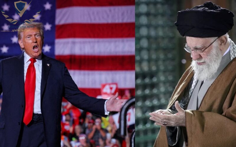 الاستخبارات الأمريكية: النظام الإيراني يمر بأضعف مراحله منذ 1979