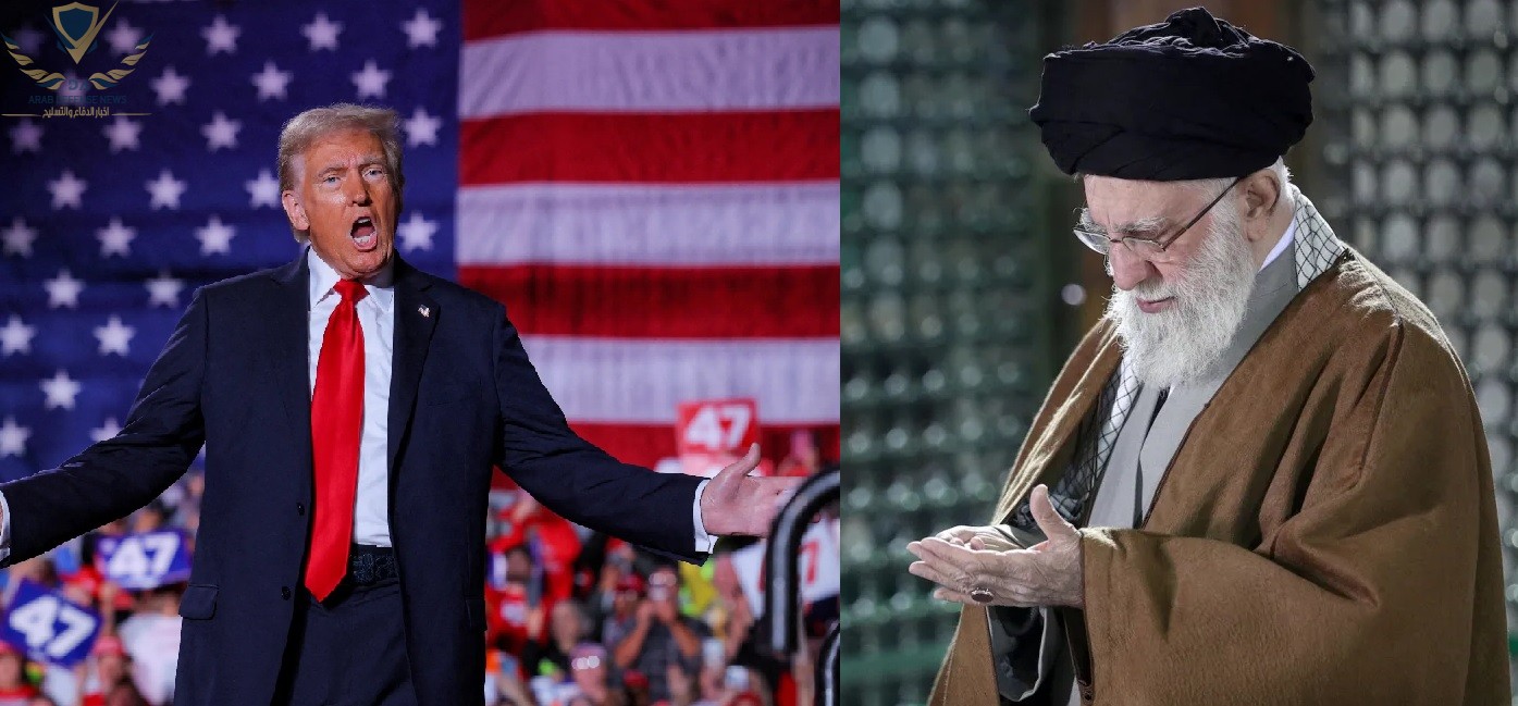 الاستخبارات الأمريكية: النظام الإيراني يمر بأضعف مراحله منذ 1979