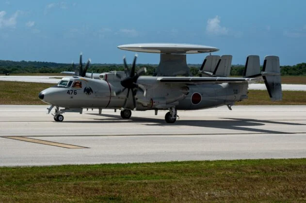 اليابان تتهم أمريكا بعدم تسليم أسلحة بقيمة 6.9 مليار دولار