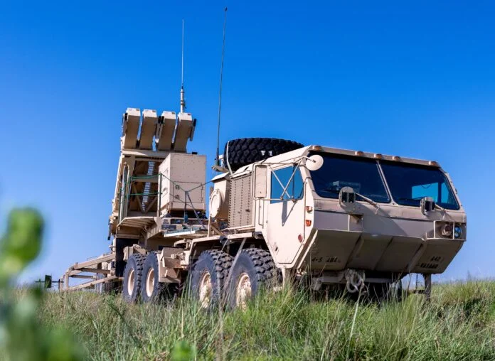 الولايات المتحدة تعطي الضوء الأخضر لصفقة باتريوت بقيمة 9 مليارات دولار للسعودية