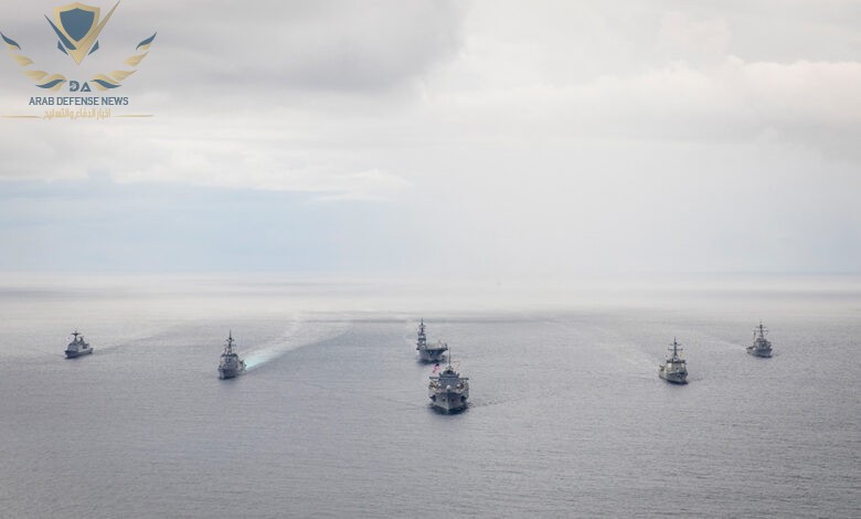 محللون يابانيون: تفوق بحري متنامٍ لكوريا الجنوبية