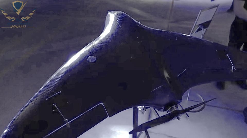 فيوري 120. السلاح الجوي الفرنسي الجديد ضد مسيّرات شاهد الروسية