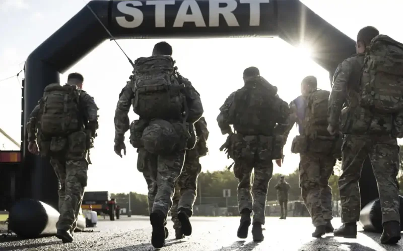 لندن تعتزم تطوير صواريخ نايتفول للقوات المسلحة الأوكرانية لضرب موسكو