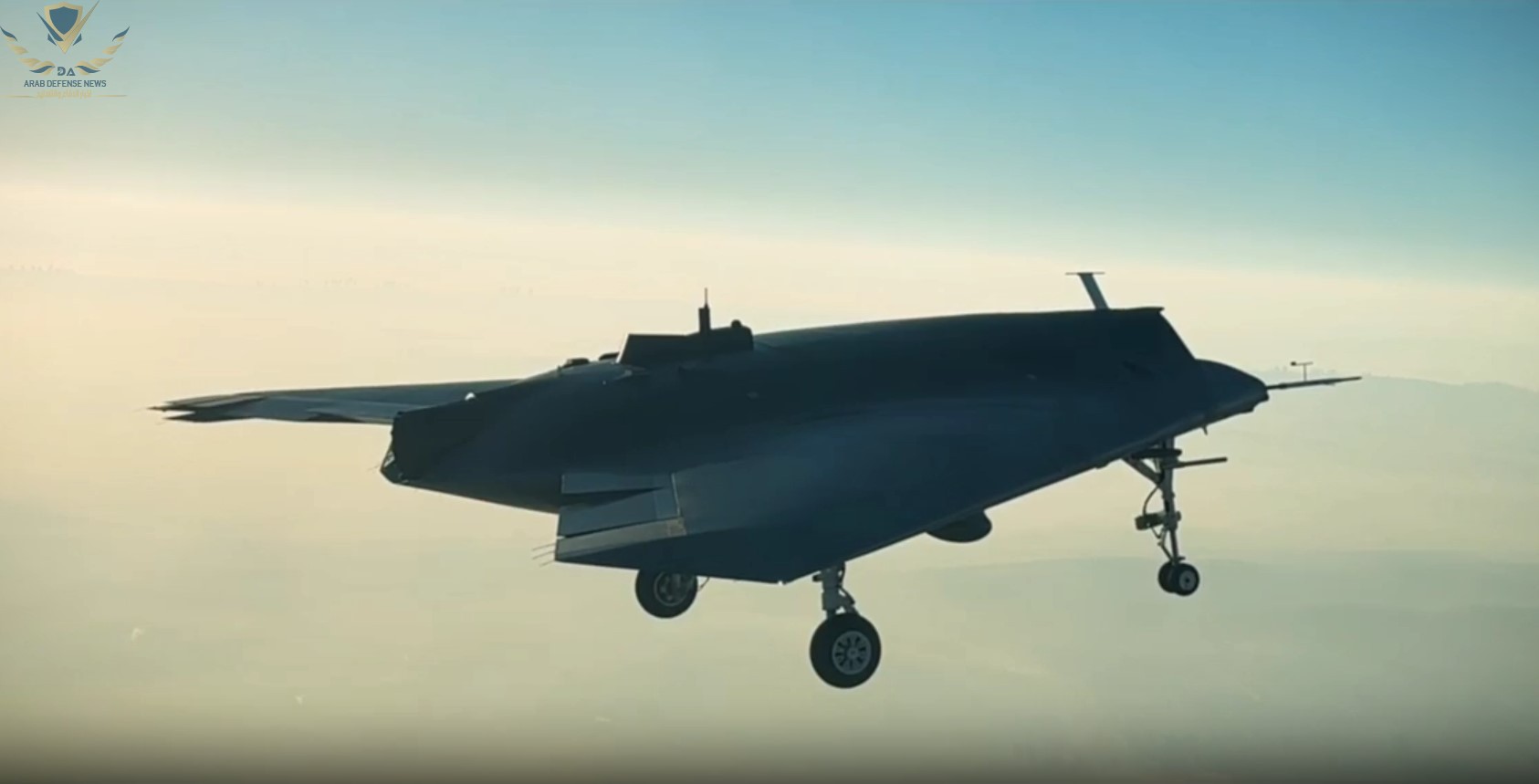 القوات الجوية التركية تجهّز لطلبية أولى تضم أكثر من 50 مسيّرة شبحية «أنكا-3»