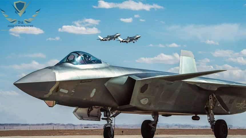 مصر تواصل محادثات مقاتلة J-20 الشبحية مع الصين رغم الضغوط الأميركية