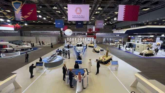 ديمدكس 2026: قطر تنقل القوة البحرية من الاستعراض إلى قلب المعركة