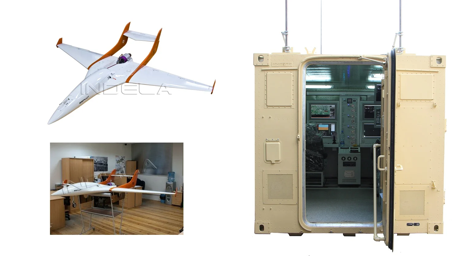 الهند تقتني طائرات بيركوت-بي إم الهجومية من بيلاروسيا