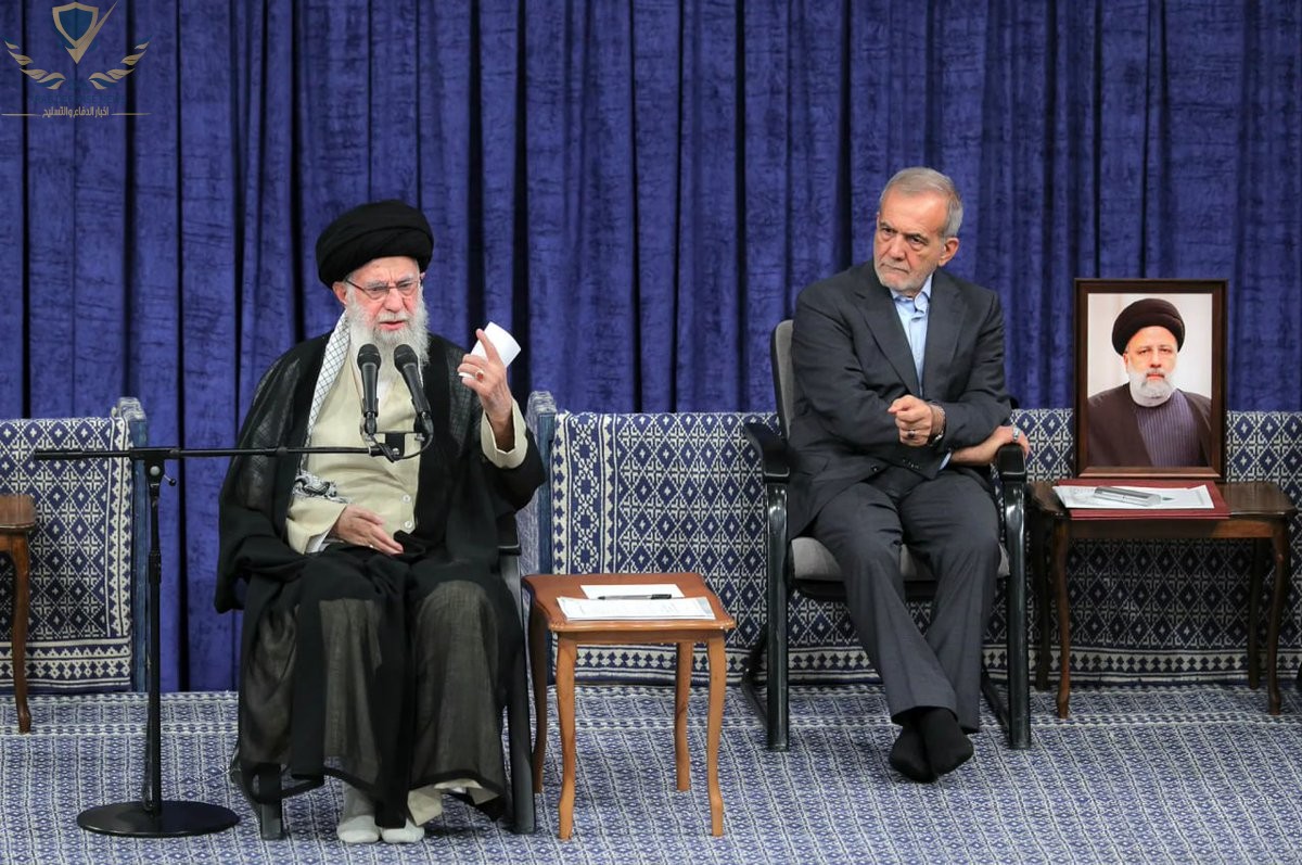 الاستخبارات الأمريكية: النظام الإيراني يمر بأضعف مراحله منذ 1979