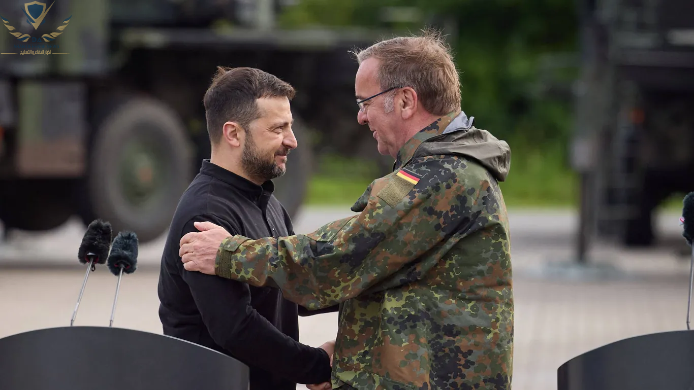 البنتاغون يفرض حظراً غير معلن على إمدادات الذخيرة للقوات المسلحة الأوكرانية