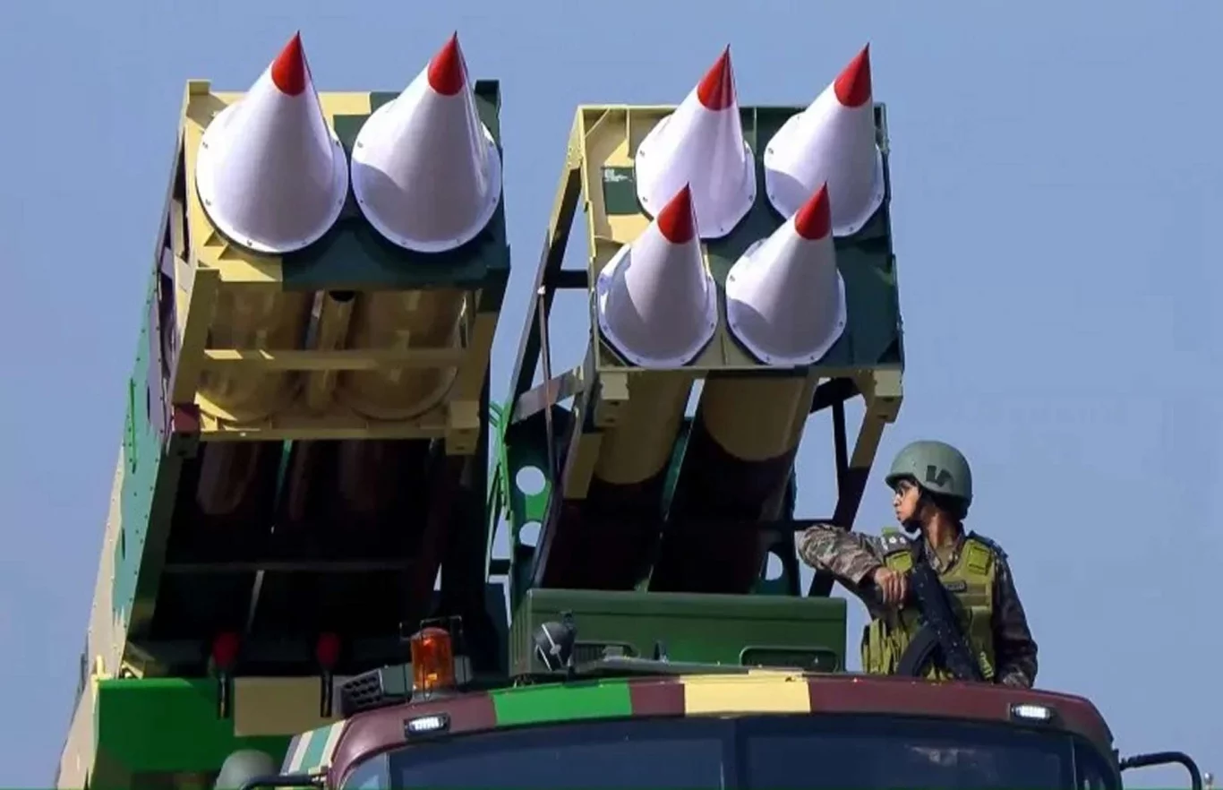 الهند تكشف عن نظام صواريخ «سورياسترا» للضربات الدقيقة بعيدة المدى