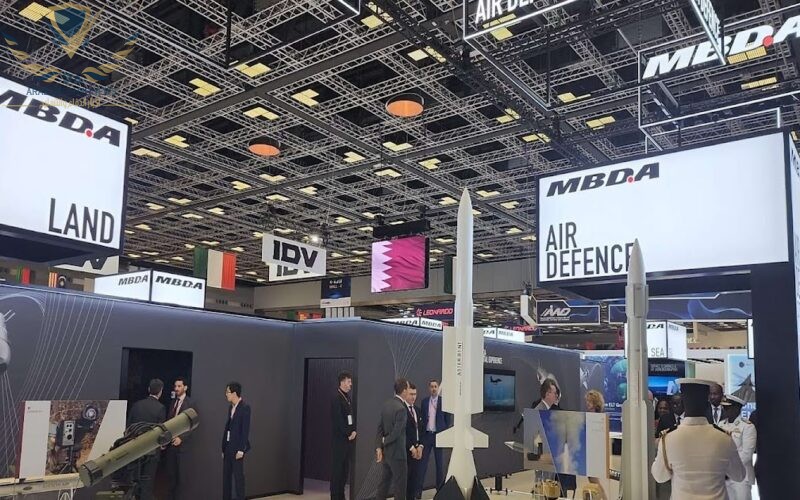 ديمدكس 2026: قطر تنقل القوة البحرية من الاستعراض إلى قلب المعركة