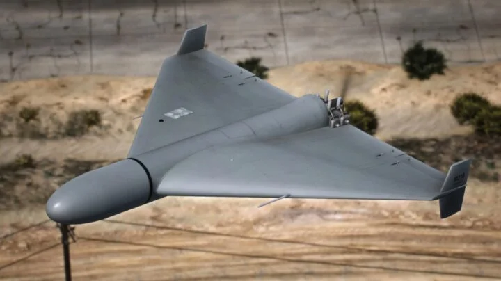 روسيا تسلّح مسيّرة «شاهد» بصاروخ إيغلا-إس لإسقاط المروحيات الأوكرانية