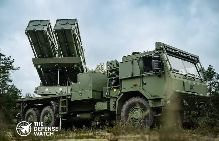 الهند تكشف عن نظام صواريخ «سورياسترا» للضربات الدقيقة بعيدة المدى