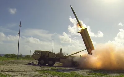 الولايات المتحدة وشركاؤها يفتتحون خلية جديدة للدفاع الجوي في قطر