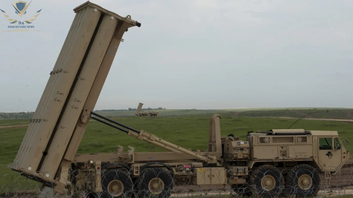 الولايات المتحدة وشركاؤها يفتتحون خلية جديدة للدفاع الجوي في قطر