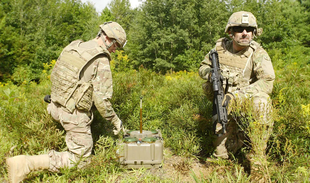 الجيش الأمريكي يقر نشر ذخيرة XM204 لمواجهة الدروع الروسية في أوروبا