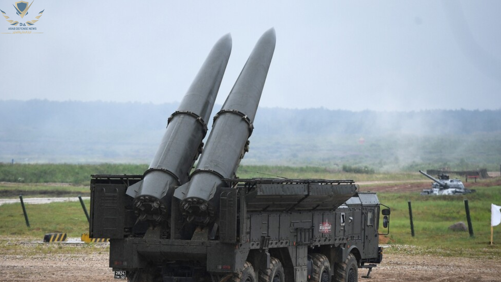 هل زودت روسيا إيران بصواريخ “إسكندر” القادرة على حمل رؤوس نووية