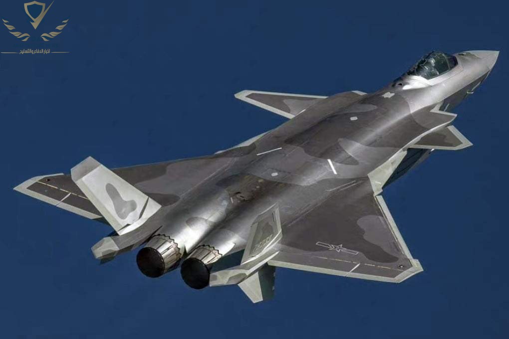 مصر تواصل محادثات مقاتلة J-20 الشبحية مع الصين رغم الضغوط الأميركية